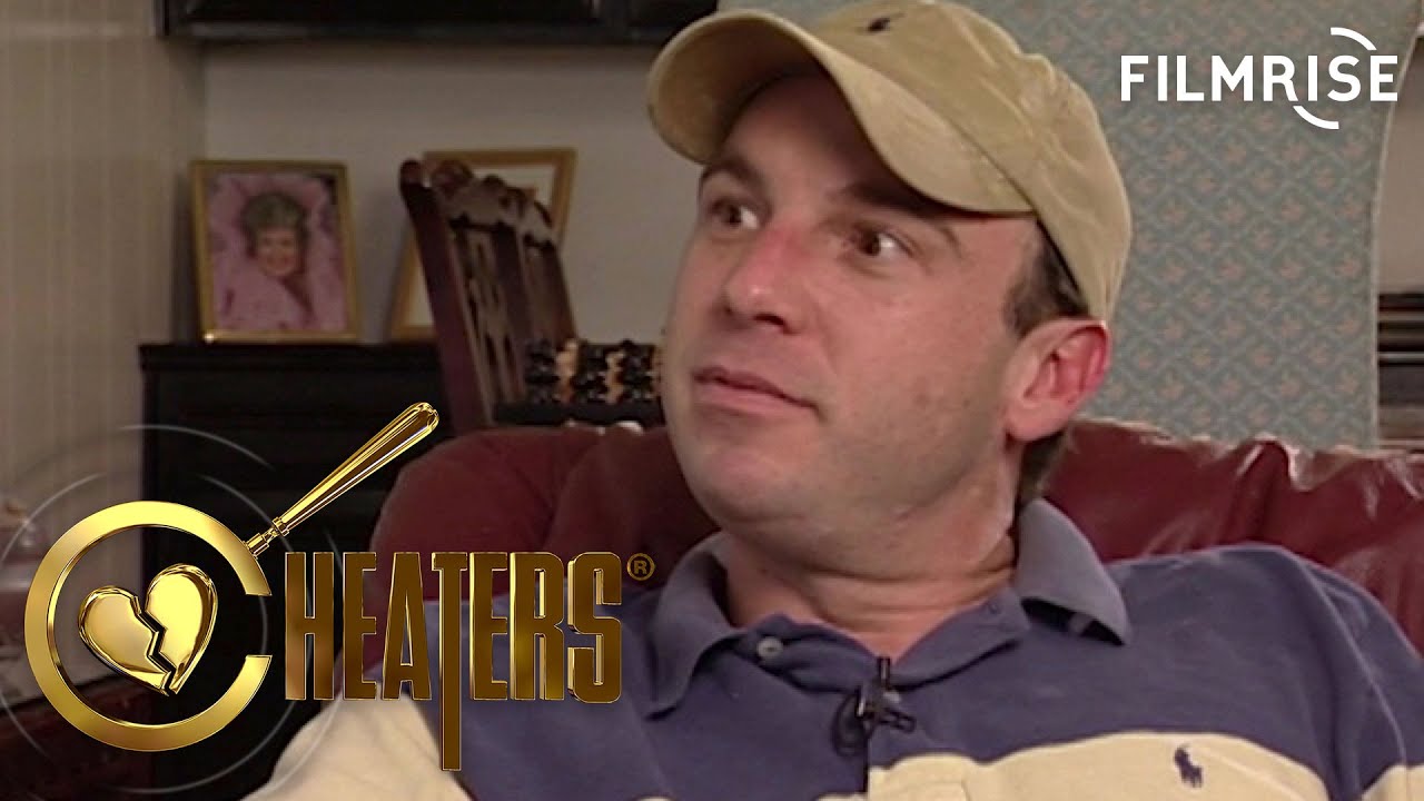 Cheaters - Season 2, Episode 25 - Full Episode