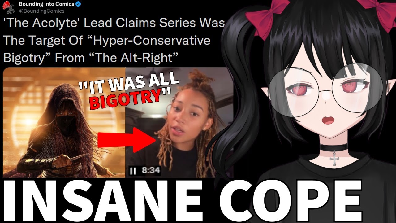 Lead Actress Claims 
