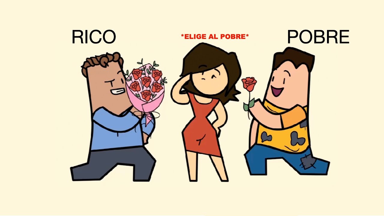 POBRE vence a RICO (usando la Regla del 10%)