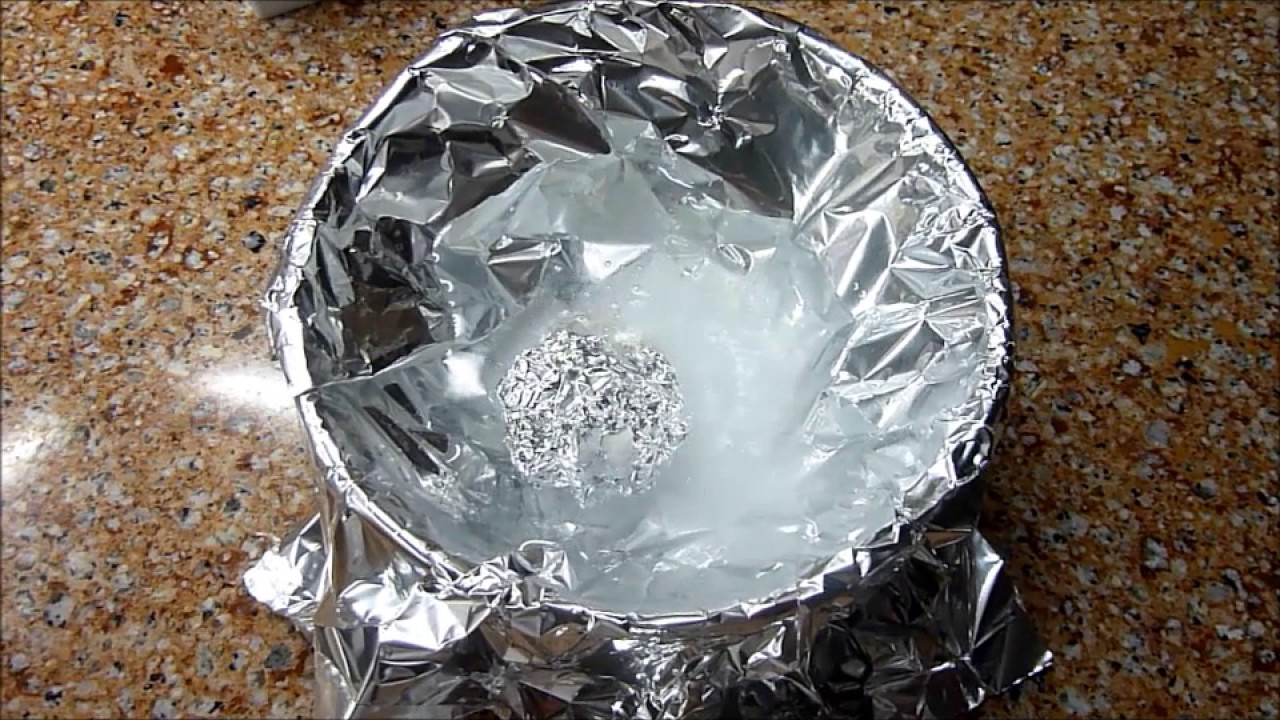 como limpiar la plata facil