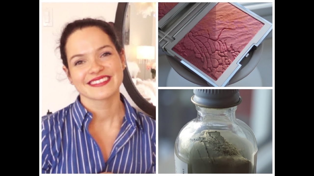 Mes favoris du moment | Lise Watier, Oh she glows, Evy Jo & Co., etc.