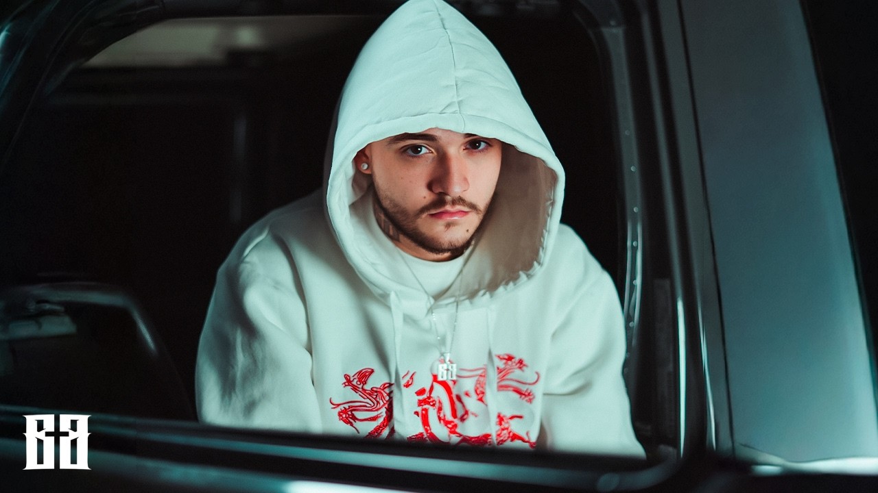 @RUBBINI - UA ❄️😮‍💨 (Video Oficial)
