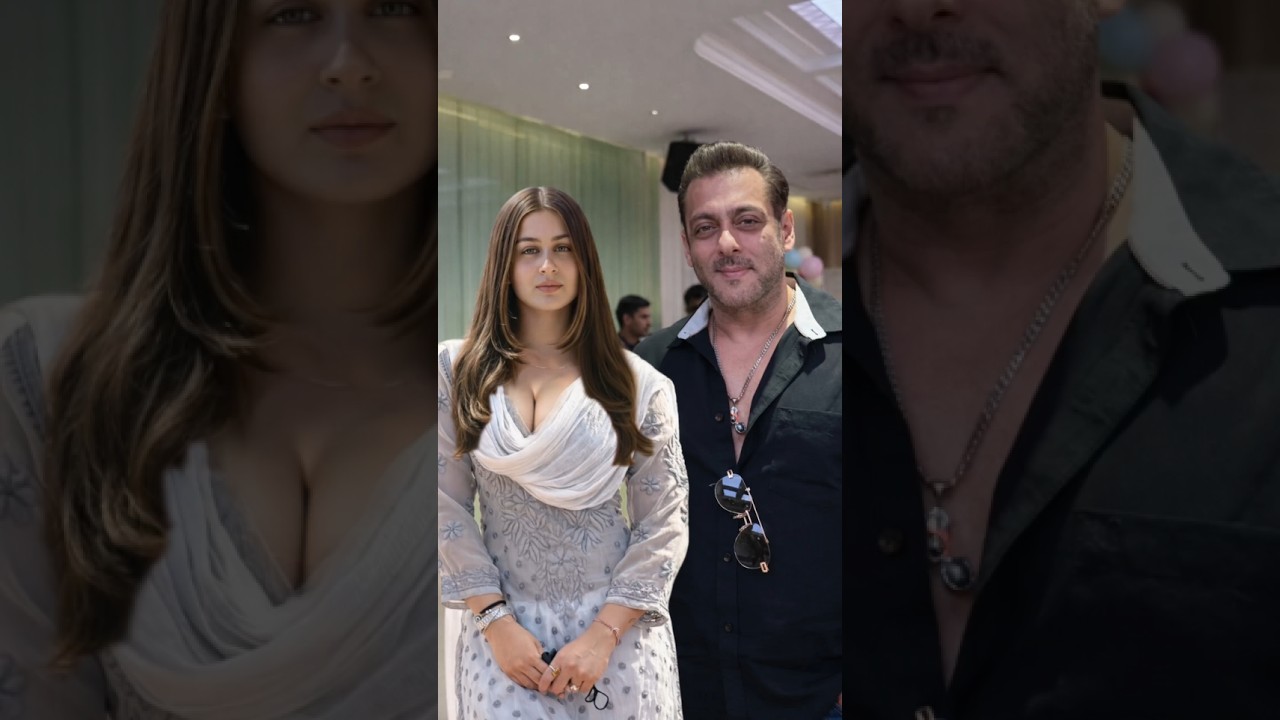 Rajat Bedi Ki Daughter Vera Bedi ! 😍😙look beautiful Salman Khan Movies?