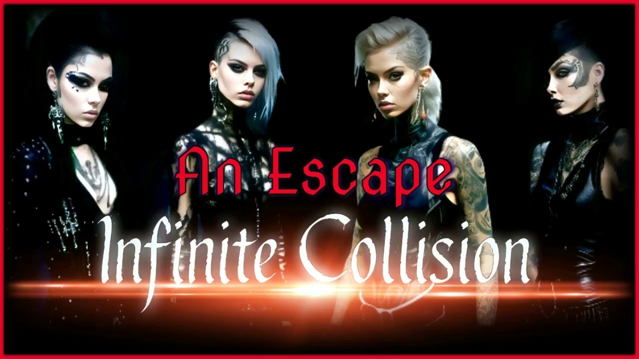 Infinite Collision - An Escape