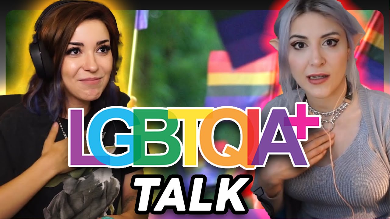 Wie ist es A Sexuell zu sein? Mowky im Talk