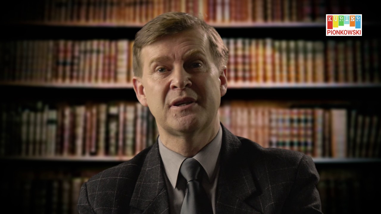 BUDOWA COP - PROFESOR MAREK WIERZBICKI