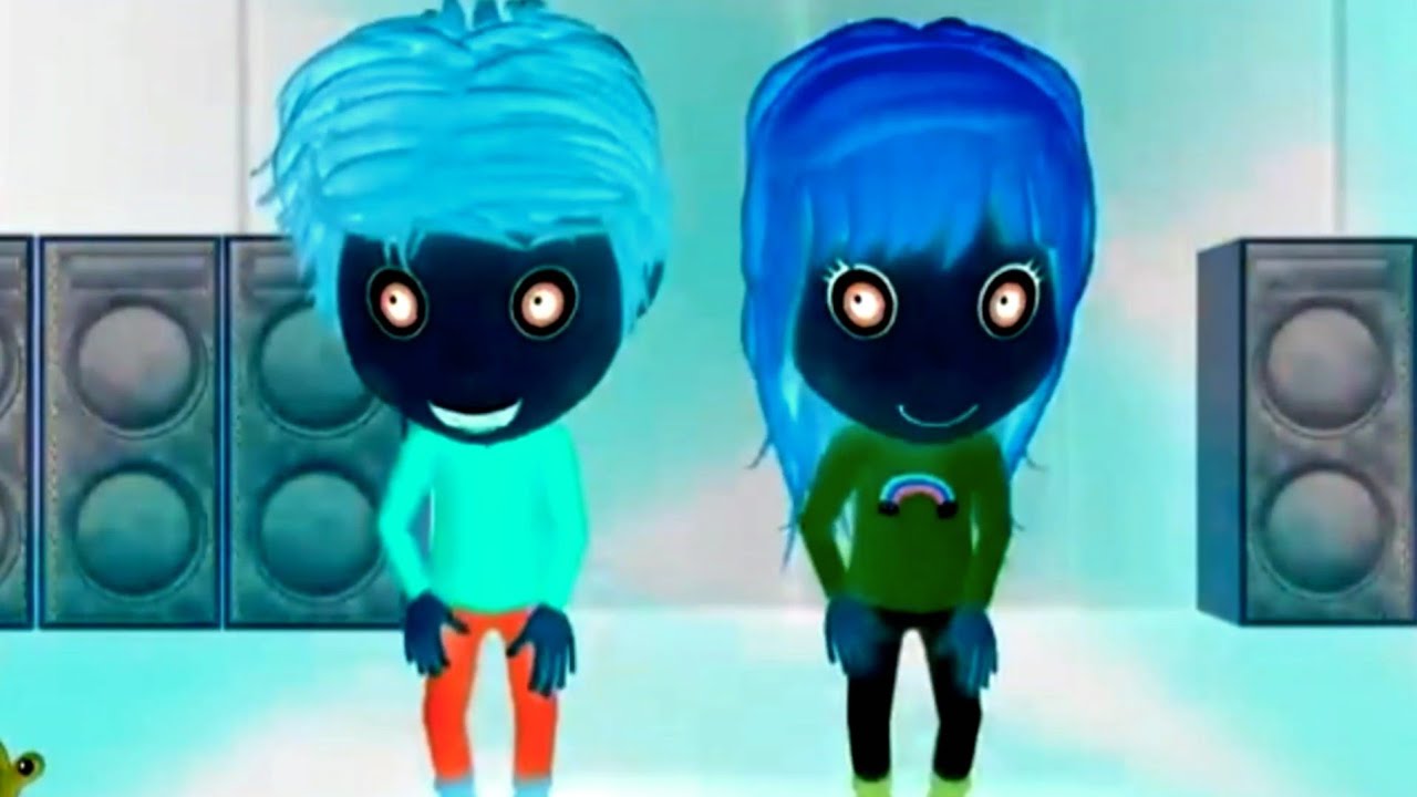 ARAM SAM SAM GULI GULI 16 LANGUAGES COMPILATION SPONSORED BY GAMAVISSION CSUPO EFFECTS 
