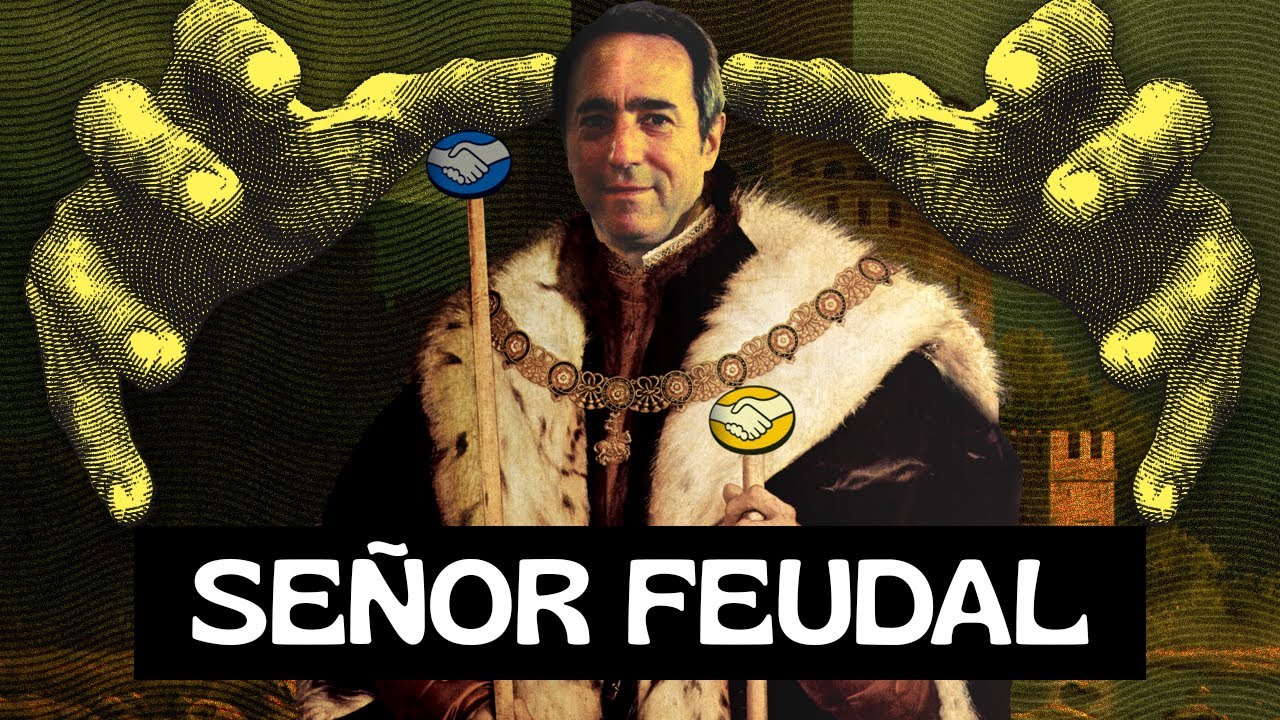 Marcos Galperín: el lado oscuro del tecnofeudalismo en América Latina