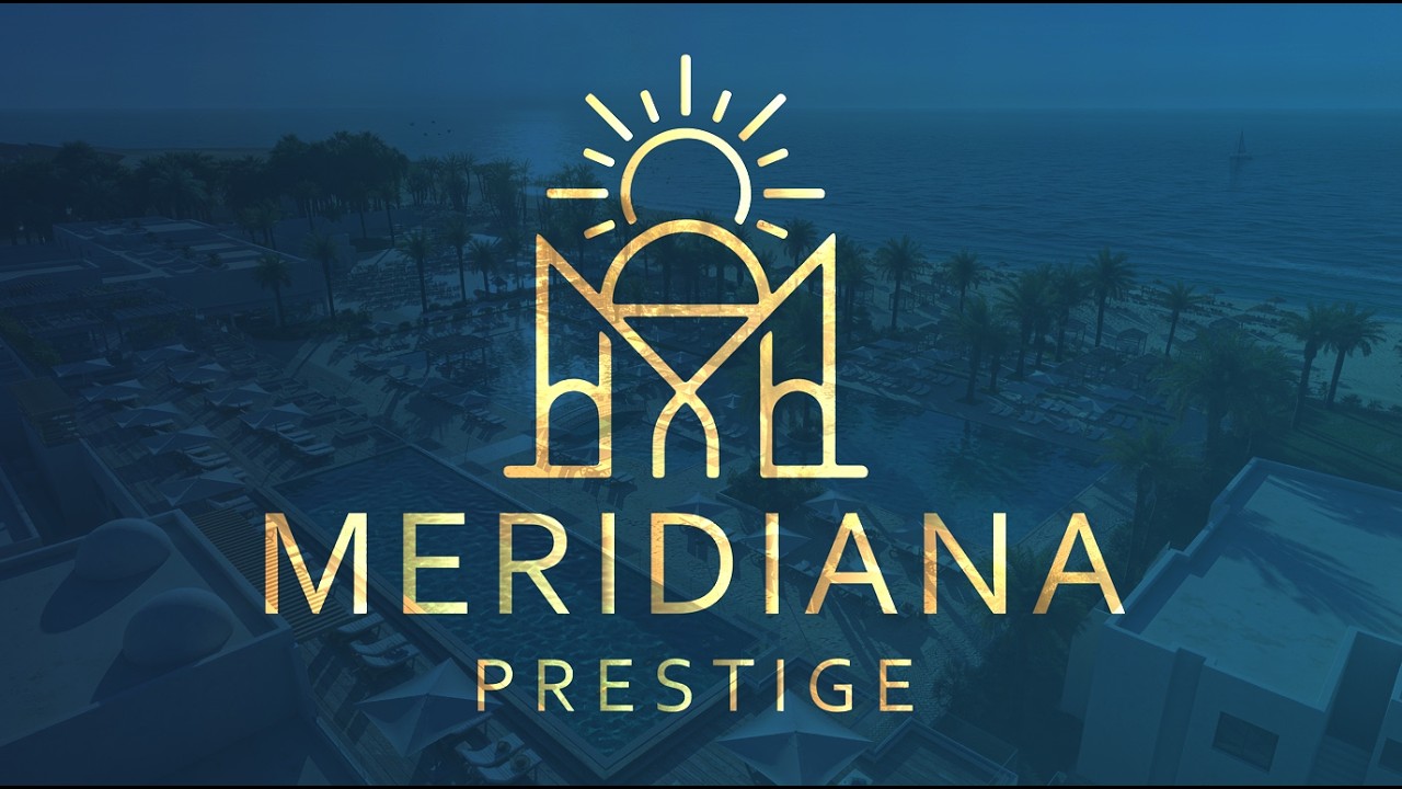 MERIDIANA PRESTIGE 4K