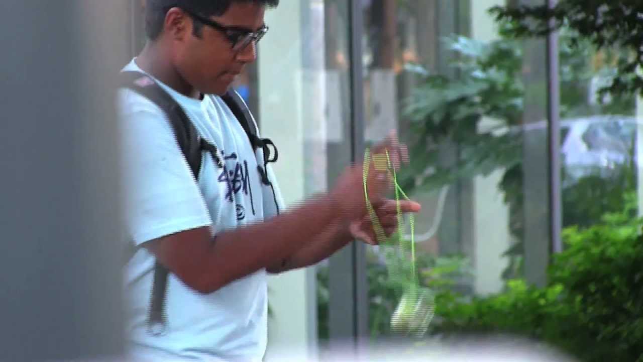 ibsyoyo PDX