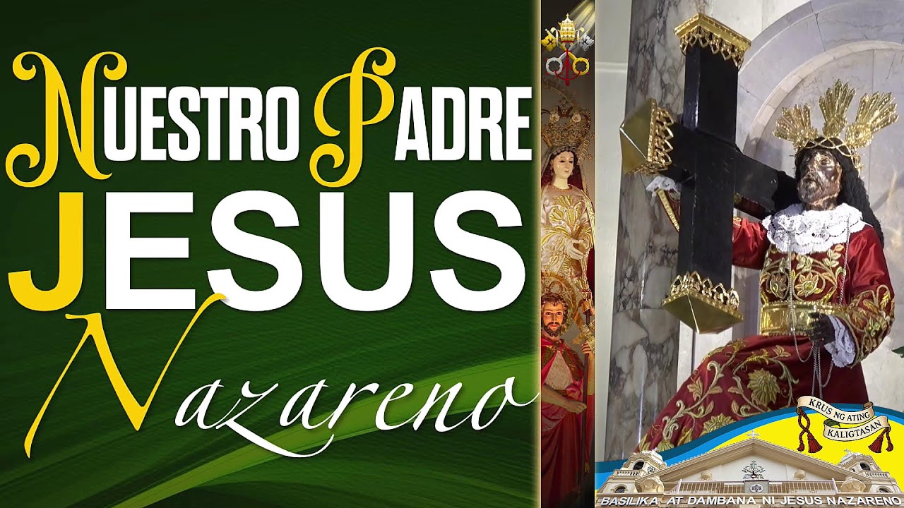 #QuiapoChurch 5PM LIVE MASS • 31 JANUARY 2026 • Memorial of SAINT JOHN BOSCO, Priest