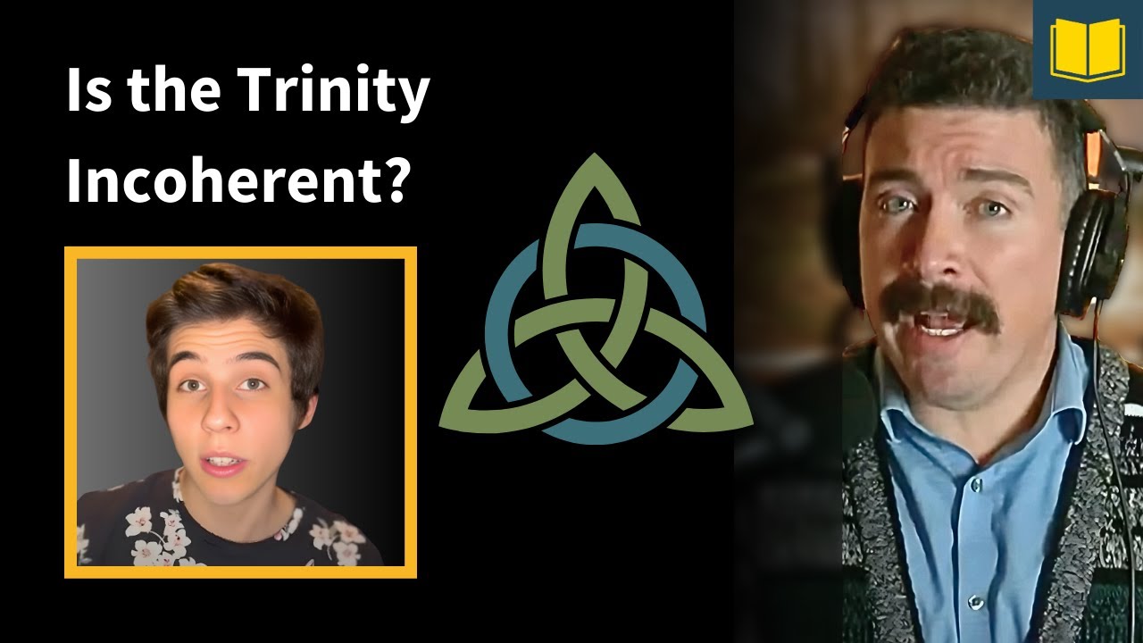 Is the Trinity Incoherent? Joel Settecase vs. Danny (PhilTalk)
