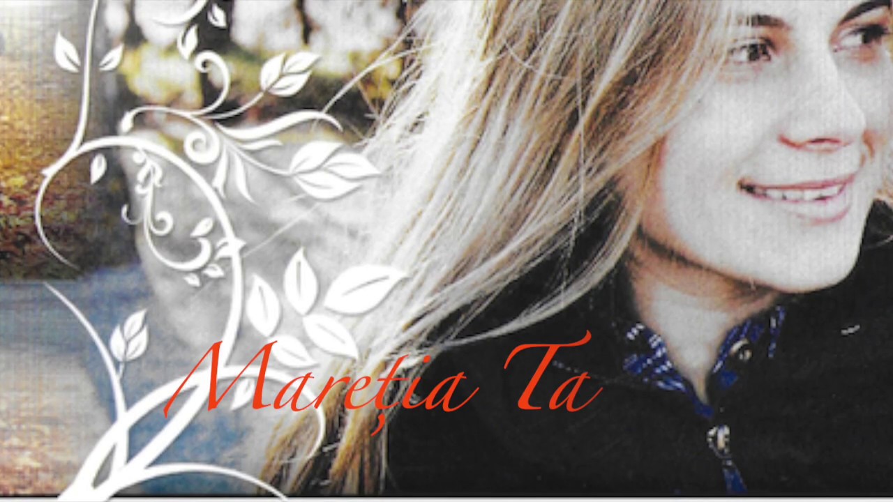 Maretia Ta : Eliza Pirosca Warden - (Official Audio)