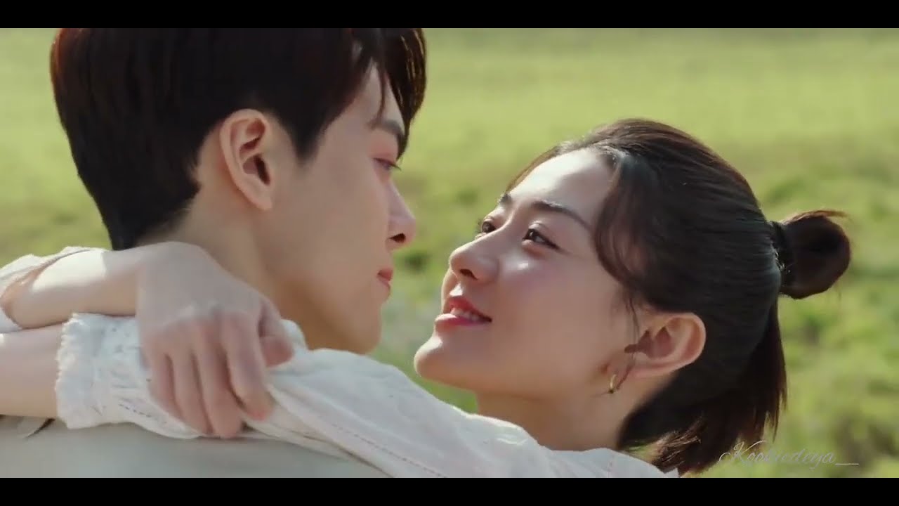 Time engraved in my heart | Hi Venus | Chinese drama ost |  1080p | 时间刻在我心|嗨维纳斯|中国电视剧 ost 1080p