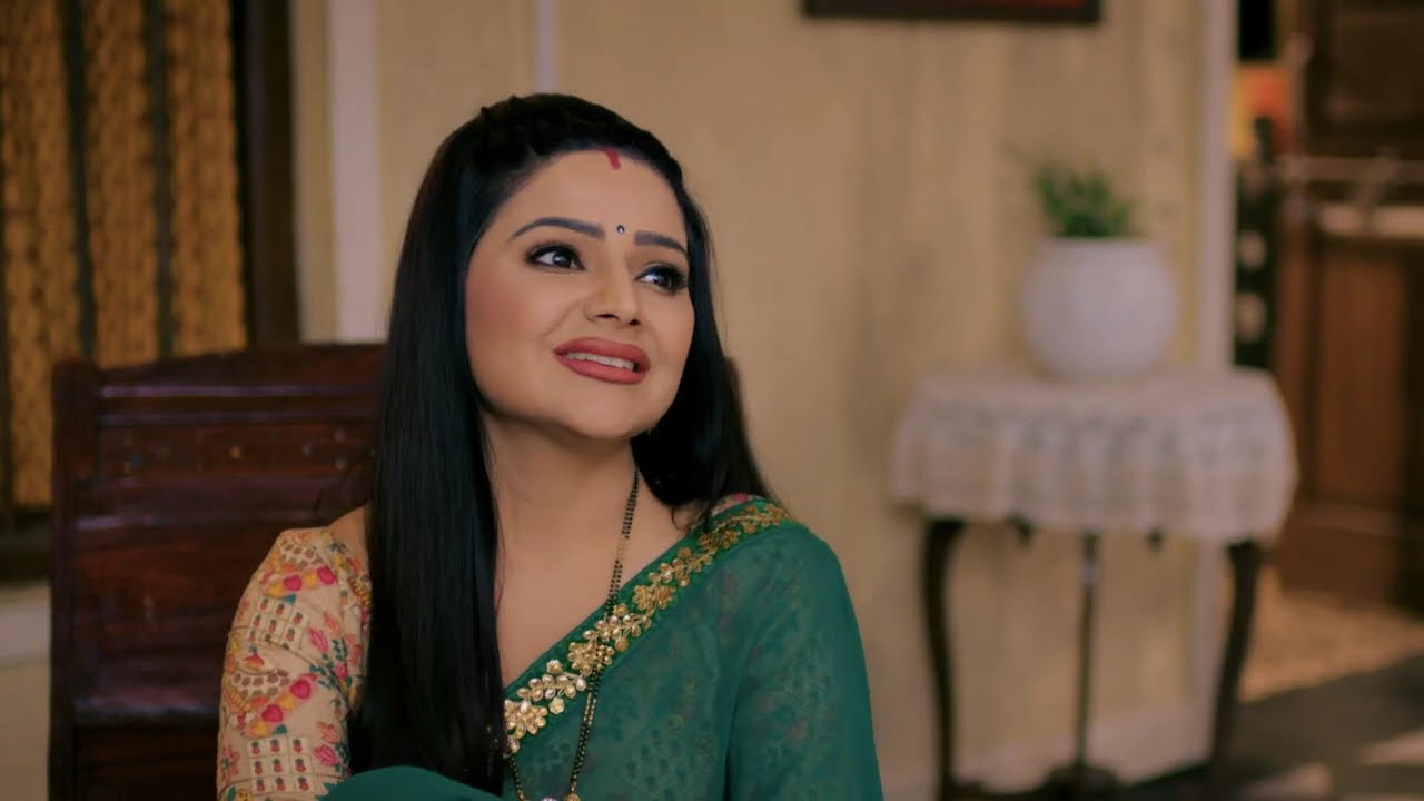 Ghar Ek Mandir Kripa Agrasen Maharaj Ki - Ep 56 - Shrenu Parik - Hindi Tv Serial - Zee Anmol