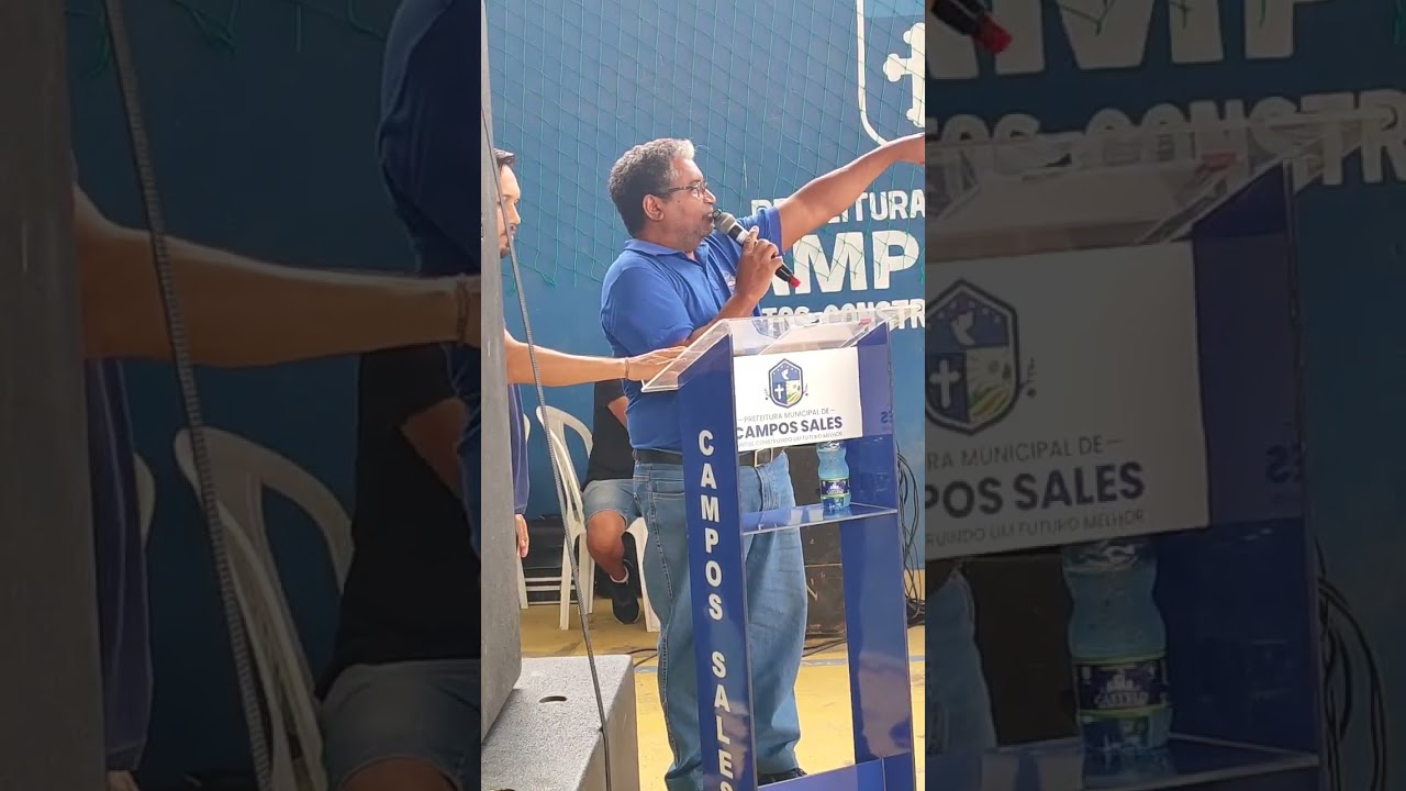 CALENDÁRIO ESPORTIVO 2026