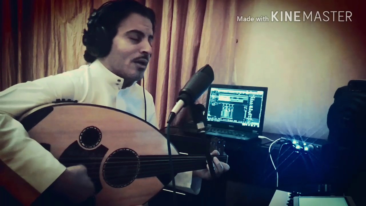 خليل طفيحات يالي نسيت المحبة ربك اولى بك