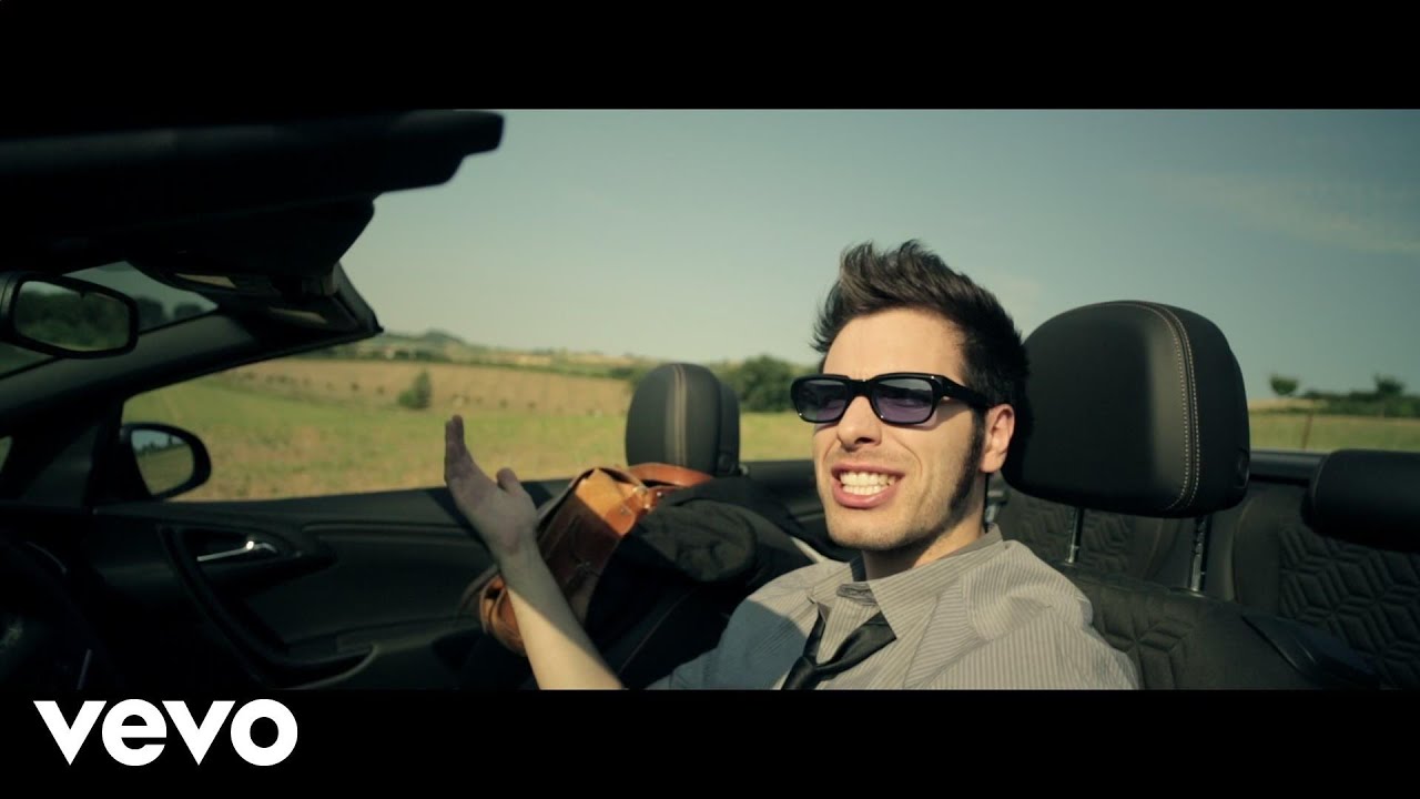 Antonio Maggio - Anche Il Tempo Pu&ograve; Aspettare