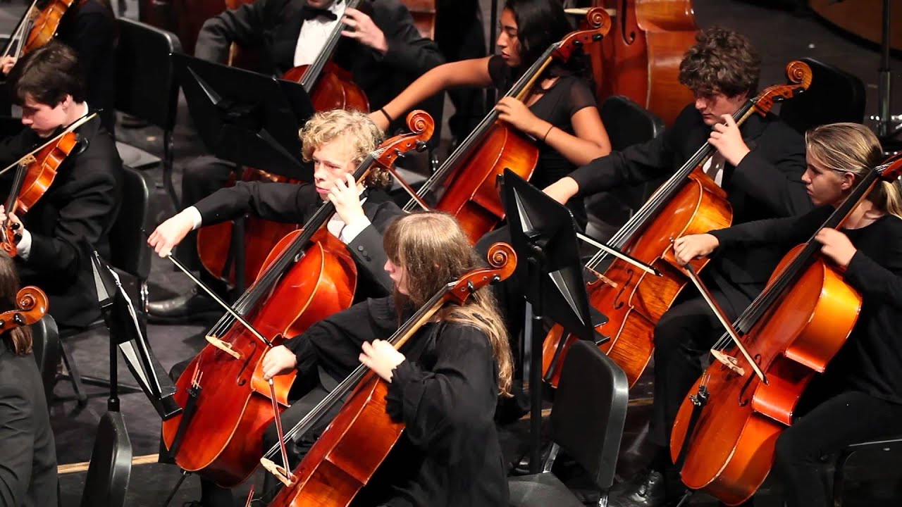 John Williams: A Prayer for Peace