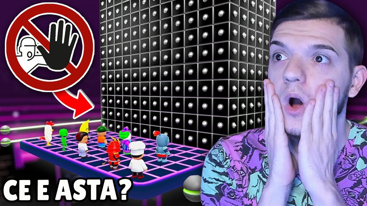 CELE MAI RARE MOMENTE DE PE STUMBLE GUYS! *incredibil*
