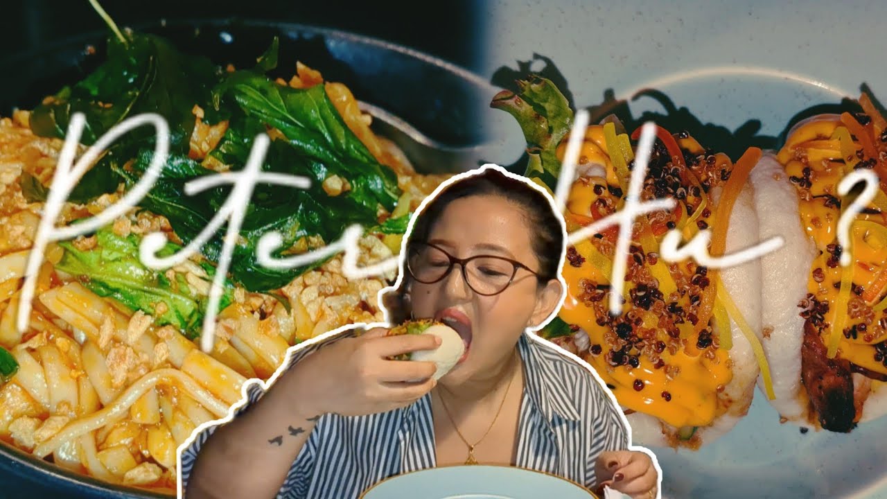 Trying Peter Hu for the First Time &ndash; Worth the Hype?Hidden Gem in Kolkata Dining at Peter Hu