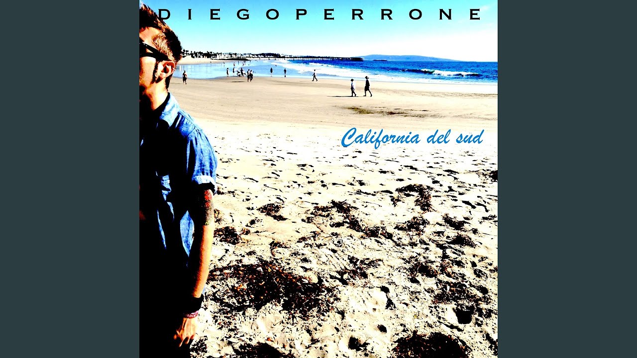 California del Sud