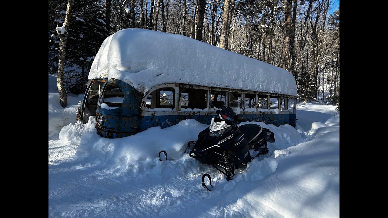 Feb 13th Woodford Ride...Whole video this time!