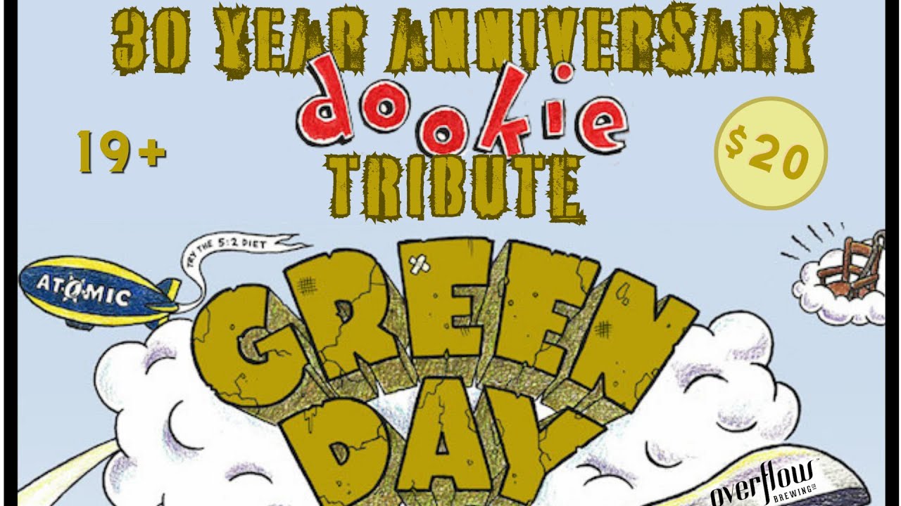 BASKET CASE (Green Day Tribute) - 