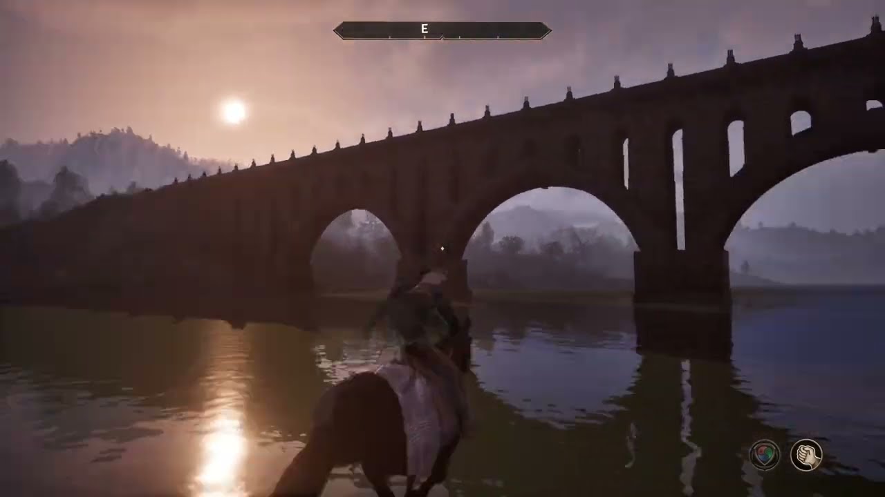 Shadowmere and the meaning of haste (Oblivion Remastered)