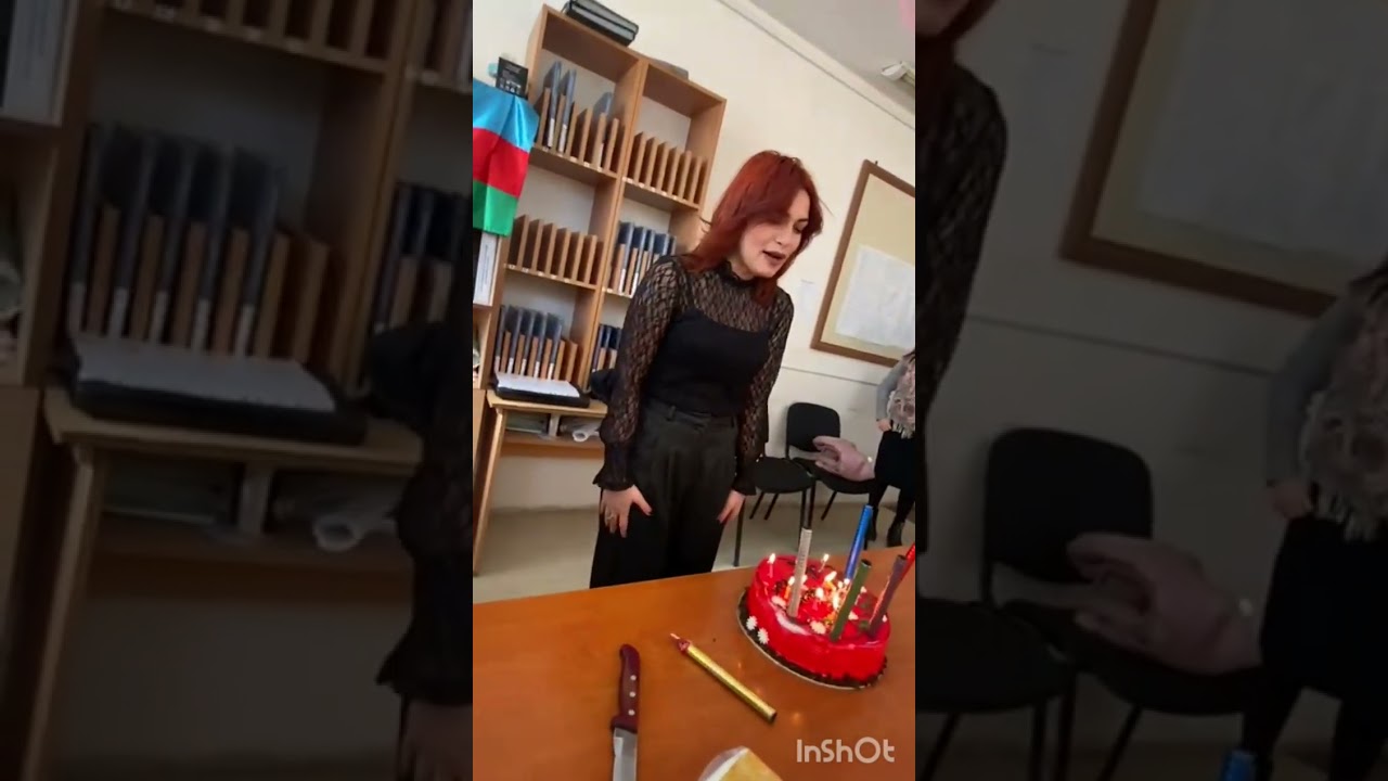 Həyatımdakı ən gözəl ad günlərimdən___20+13