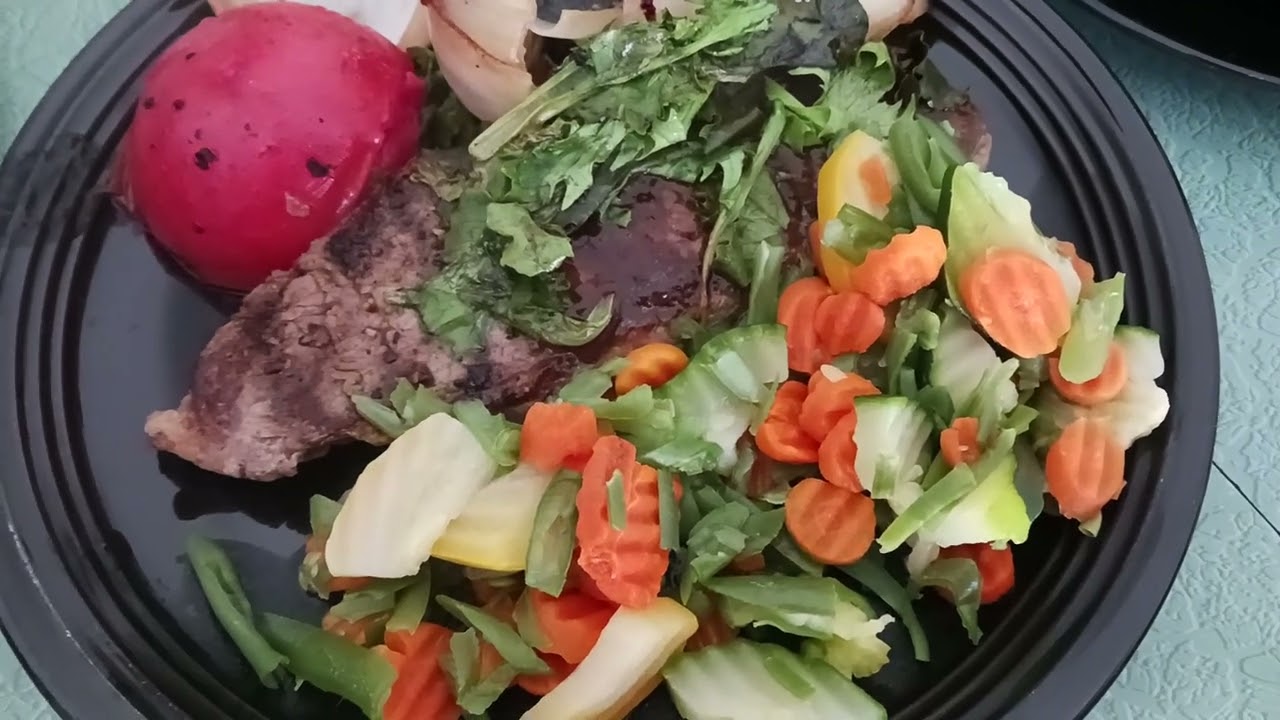 STEAK #expreality #homesale #florida #brije #