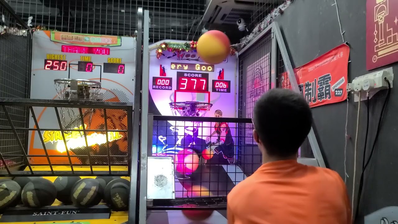 Feiloli Dream Shooter 5 hard 