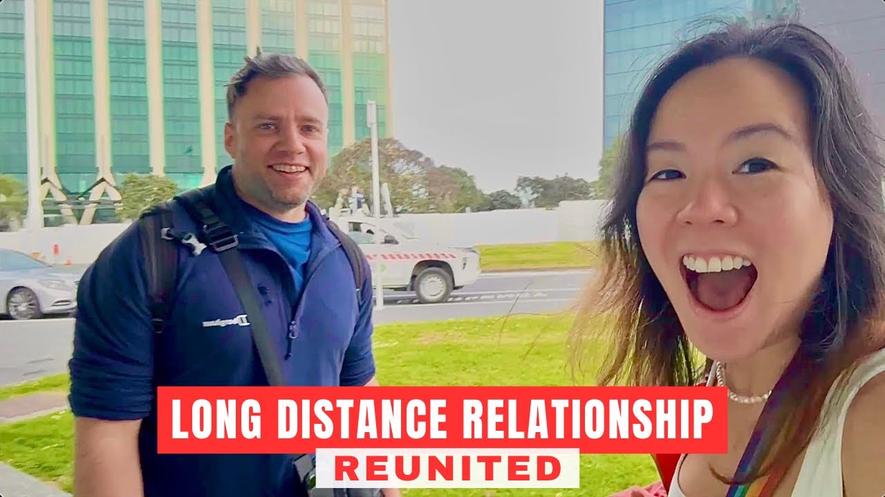 Pinoys in New Zealand, RAD Car Rental Hire. British Filipino Long Distance Relationship LDR United