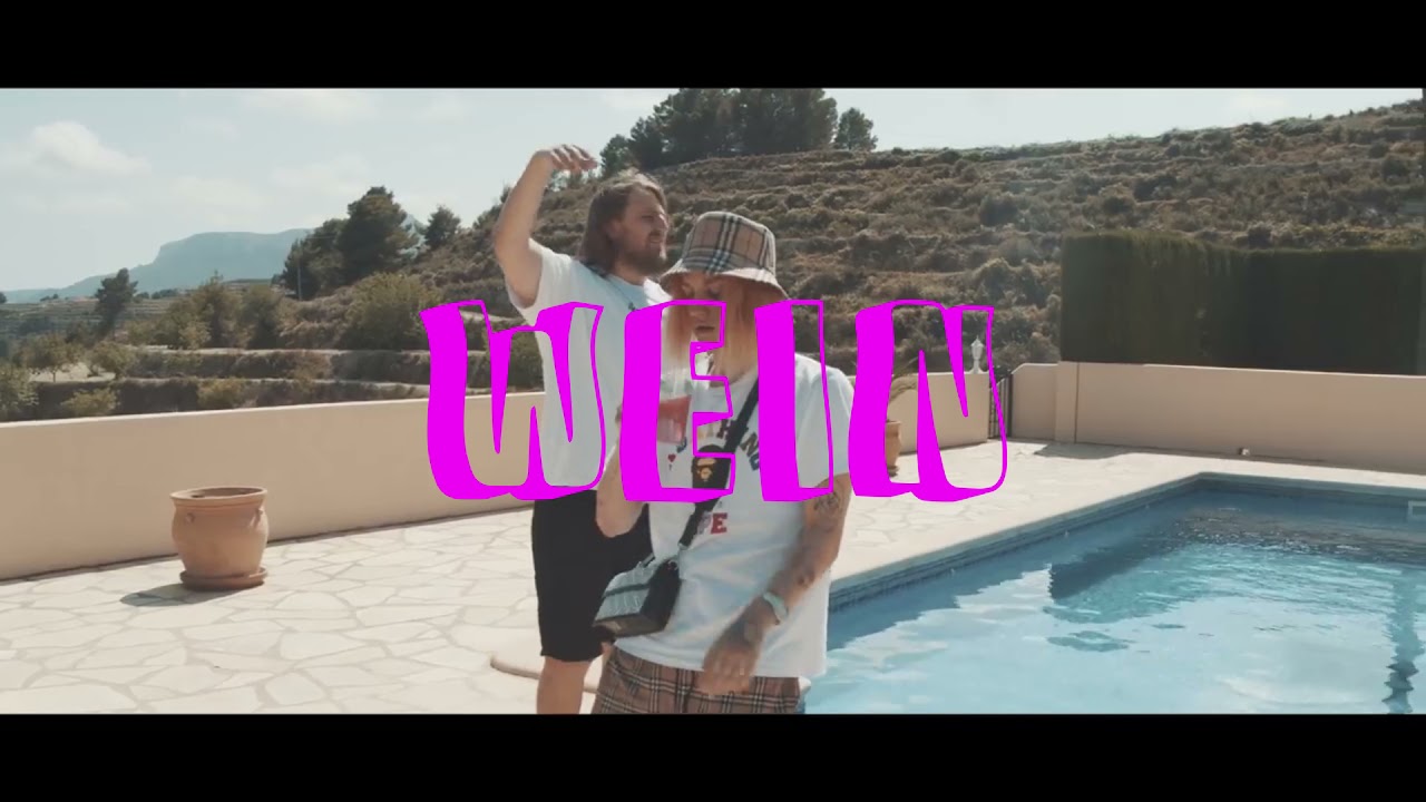 [FREE FOR PROFIT] T-low x Sevi Rin Type Beat - Wein