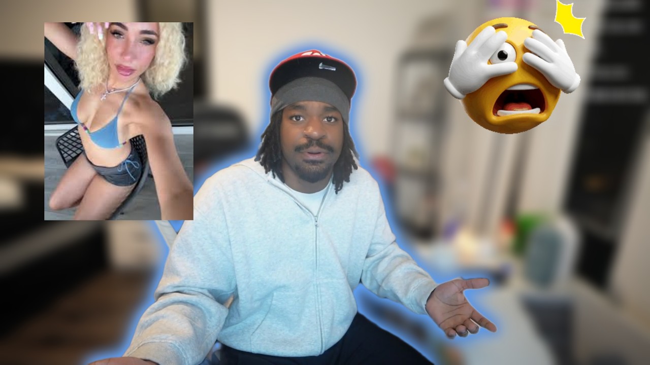 TBVNKS SPEAKS ON THE CAMRYN LAVINE SITUATION