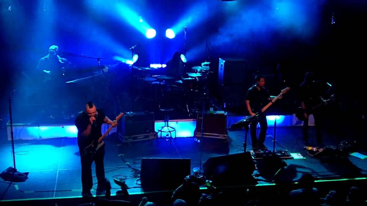 Blue October - For The Love