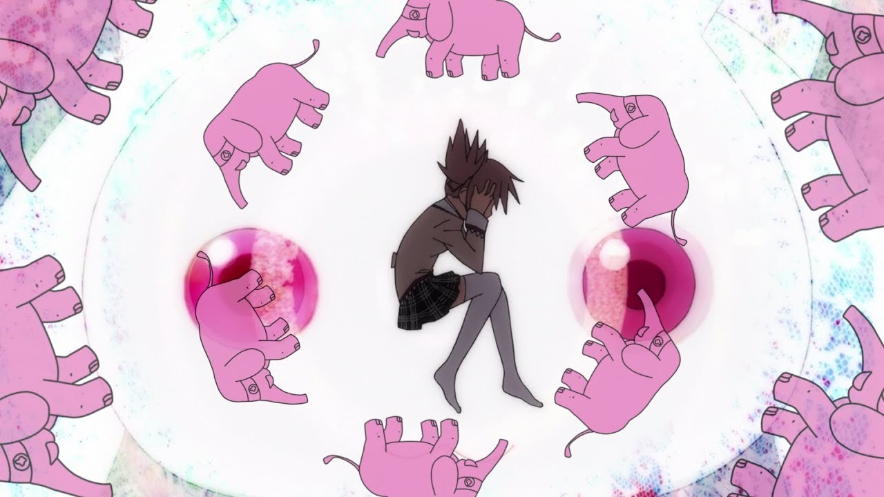 Pachyderm Panic [AB 2019 Best Editing/Sakuracon 2019 Best Concept/AAC 2019 Best in Show]