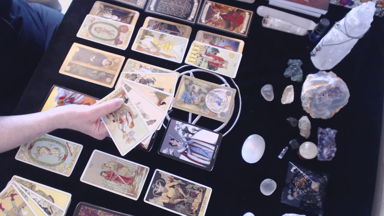 Leo May 2019 What you don't expect