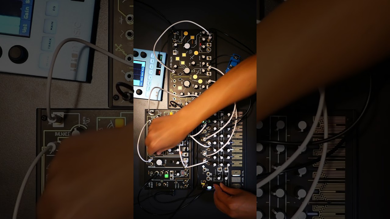 0-COAST, 0-CTRL & Strega
