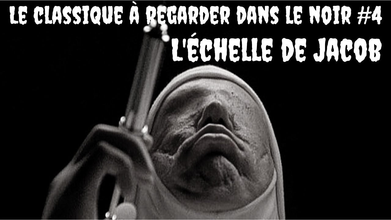 Le classique à regarder dans le noir #4 : Le VRAI film Silent Hill ?