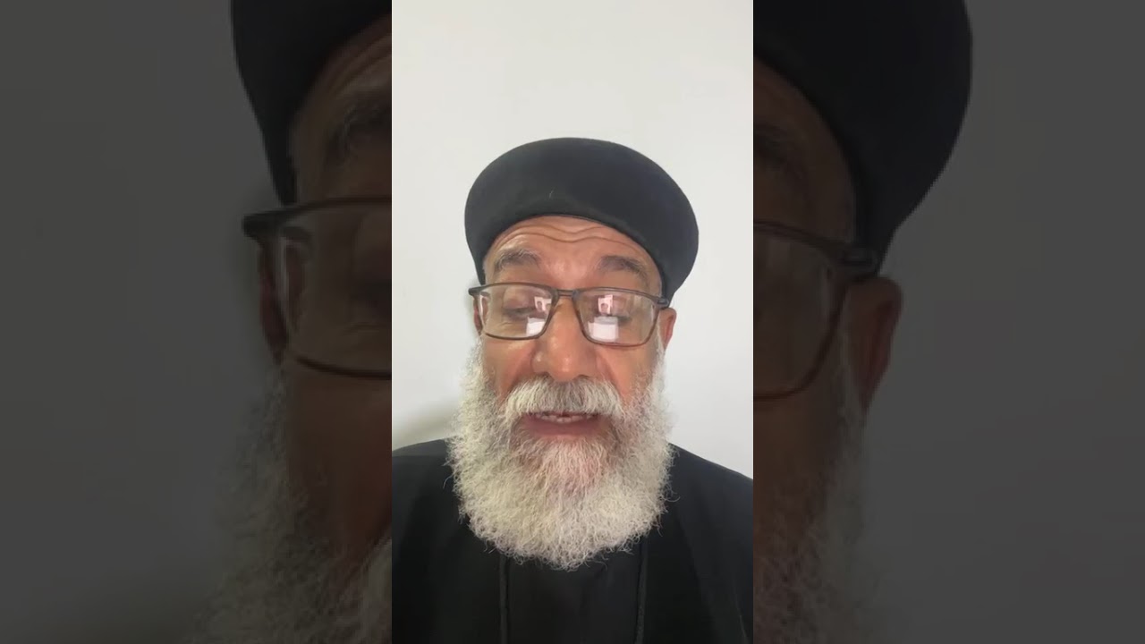 الثلاثاء23 9 25  الحلقه الثالثه من سفر عزرا