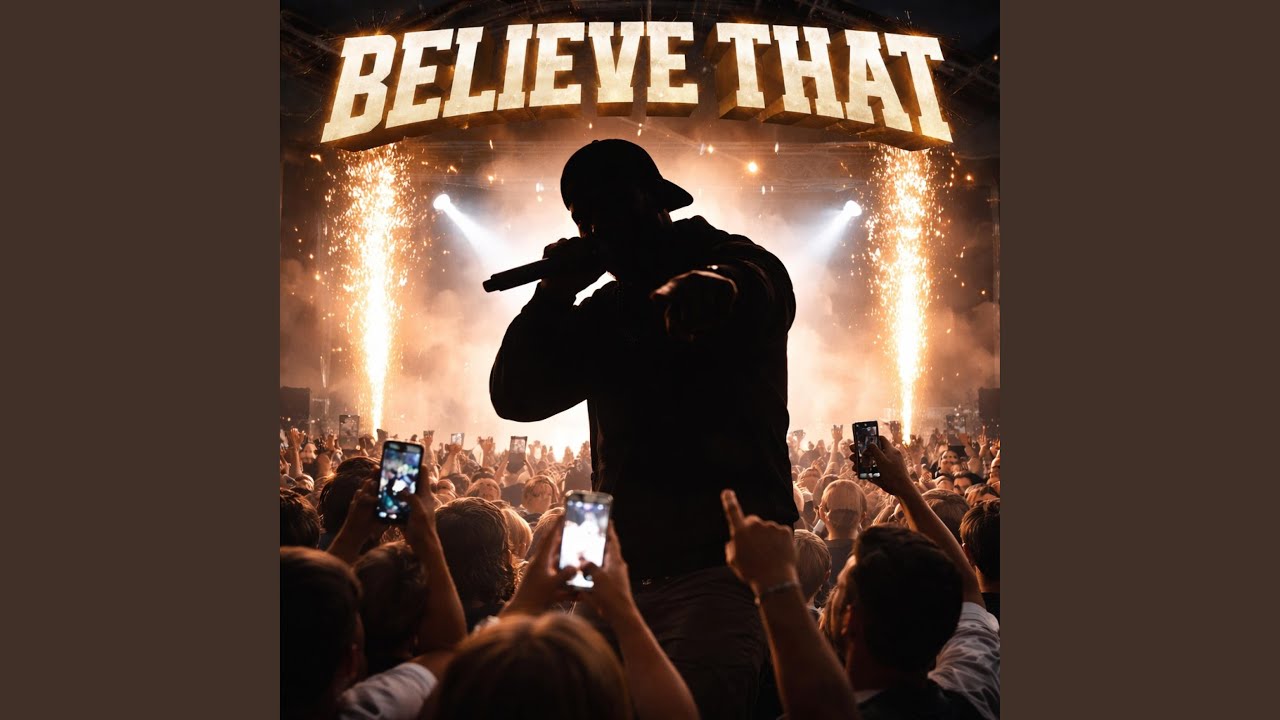 Believe That