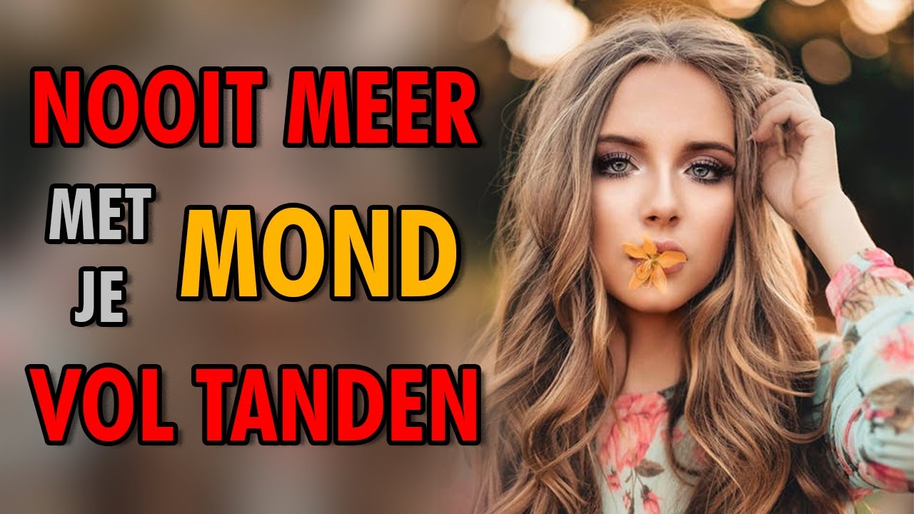 Je Gesprek Gaande Houden als een BAAS 👊