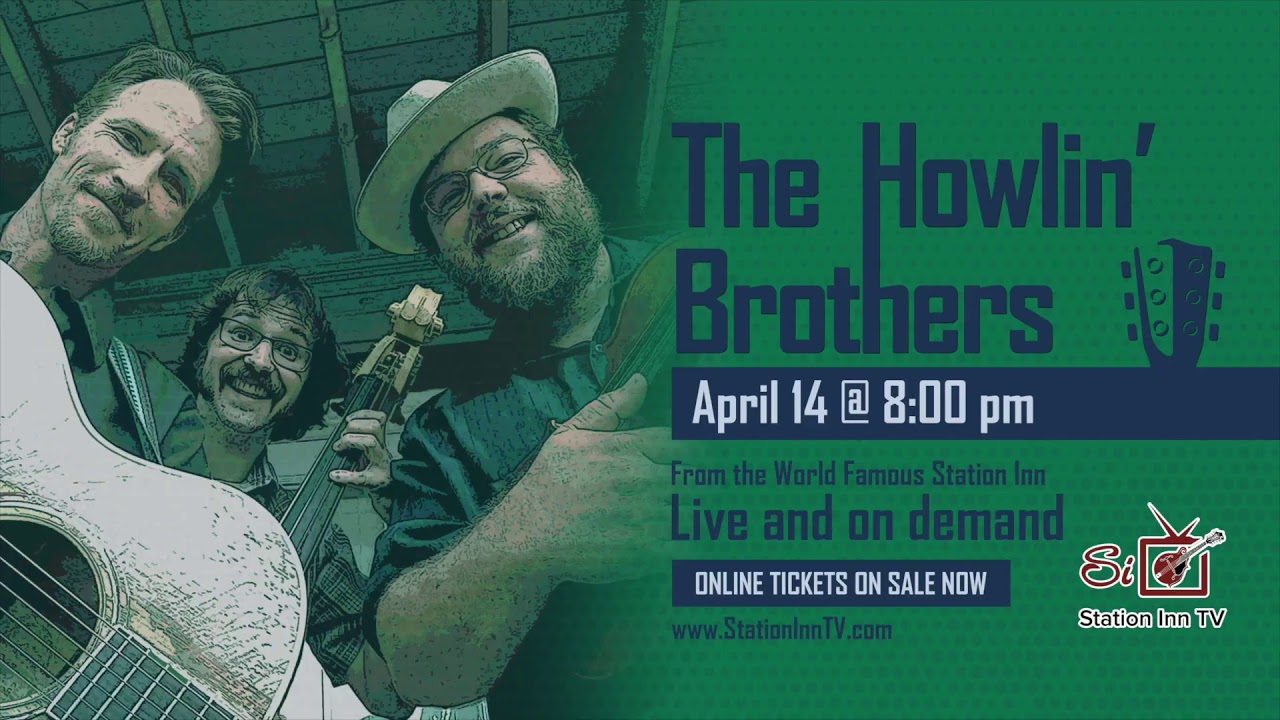 Johnny Meyer And Friends | April 13, 2021