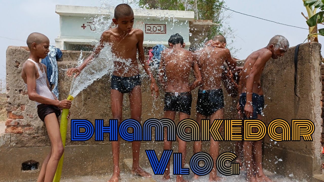dhamakedar vlog🥵🥵🥵