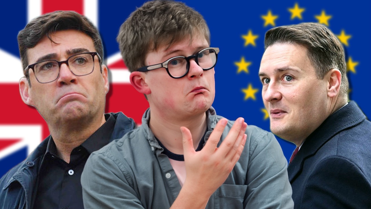Will Britain Undo Brexit?