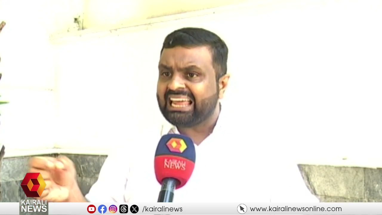 ബാറുടമകളുടെ പണപ്പിരിവ് കേസ് പുതിയ വഴിത്തിരിവിലേക്ക് | Arjun Radhakrishnan