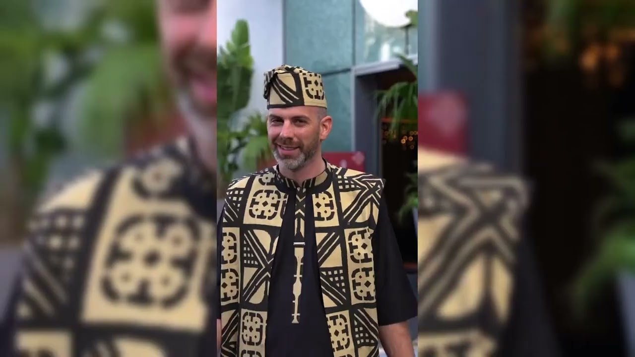 LES ARRIVÉES LES PLUS STYLÉES  : Guépards classe, Mali hype, Comores ponctuelles, Warriors en force