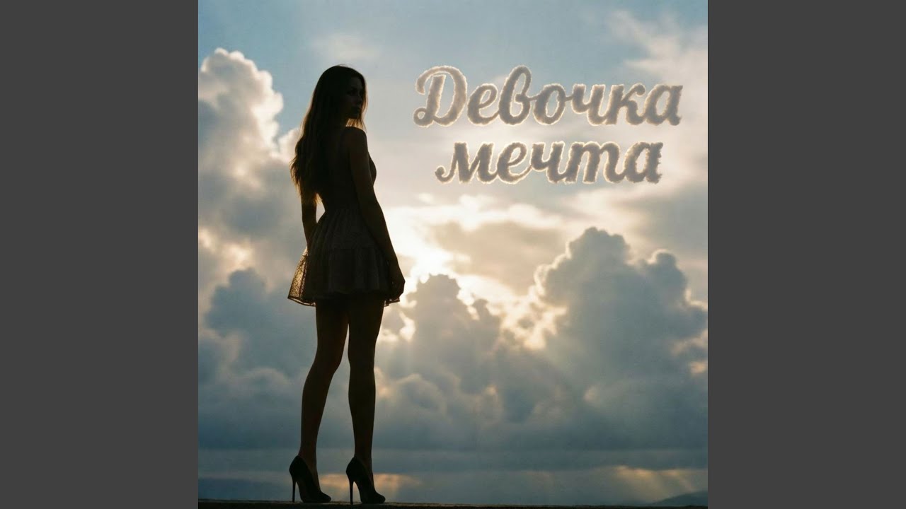 Девочка мечта