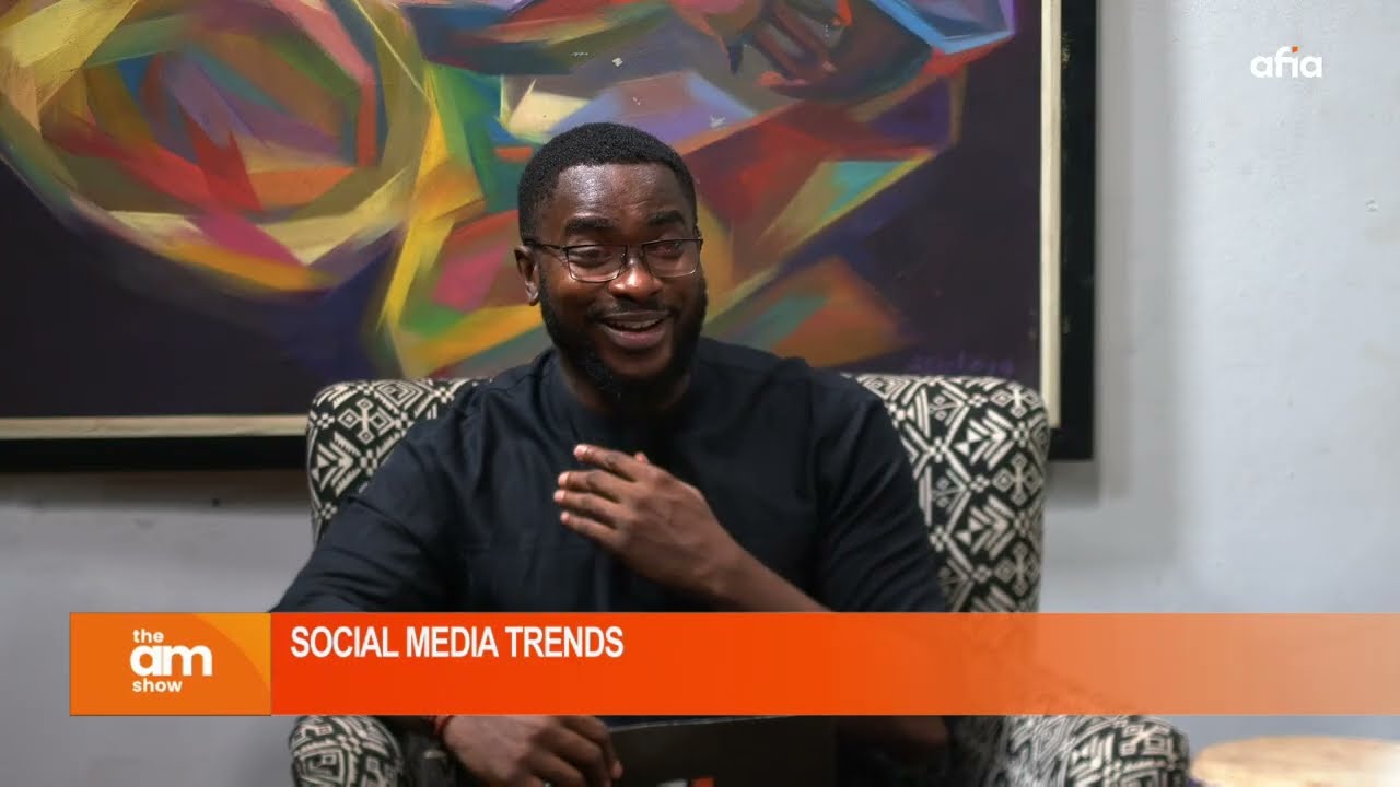TOP SOCIAL MEDIA STORIES SHAPING NIGERIA TODAY